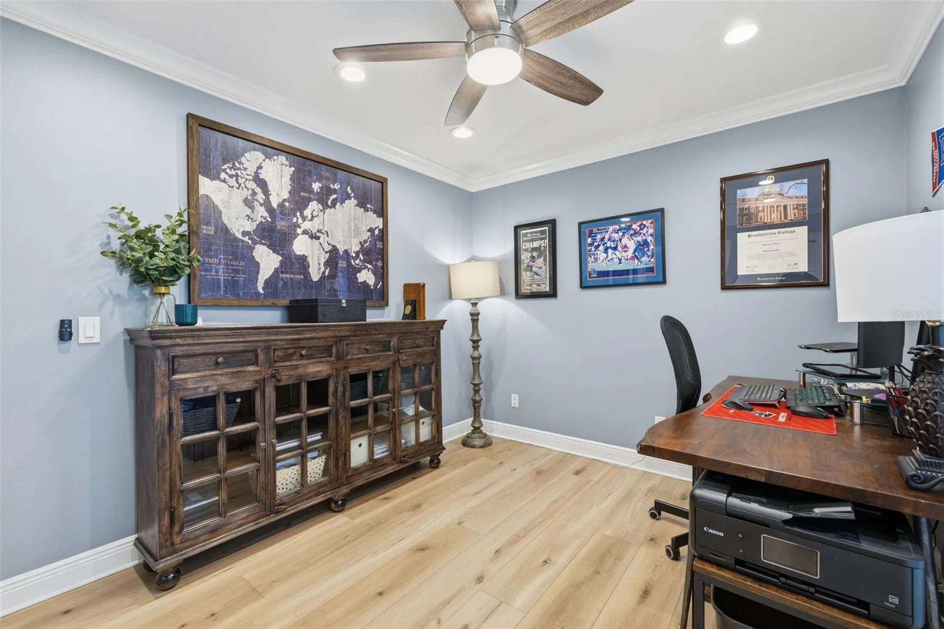 4205 Arborwood Lane Tampa FL 33618