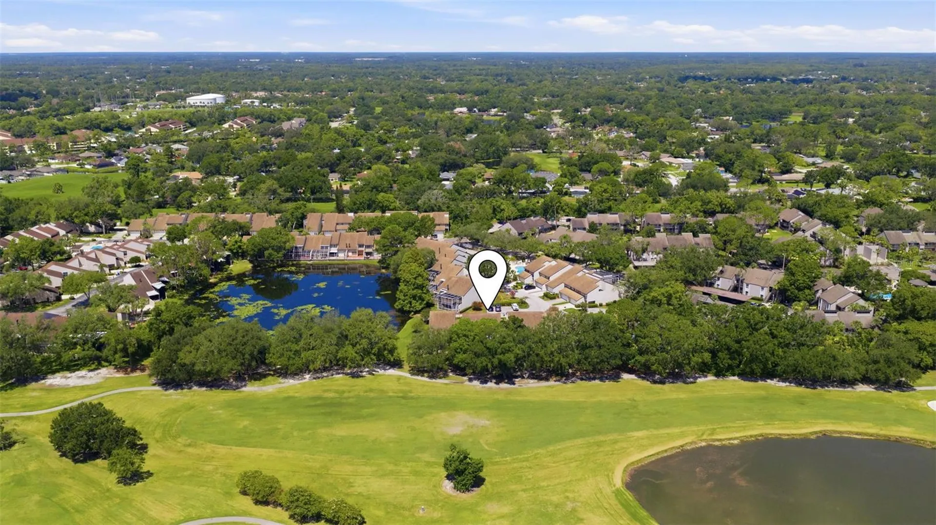 4205 Arborwood Lane Tampa FL 33618
