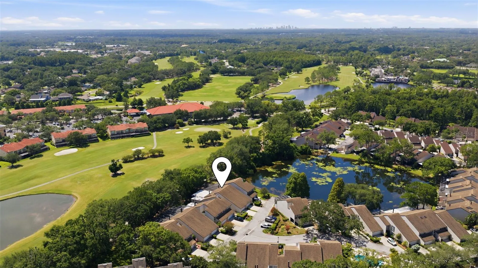 4205 Arborwood Lane Tampa FL 33618