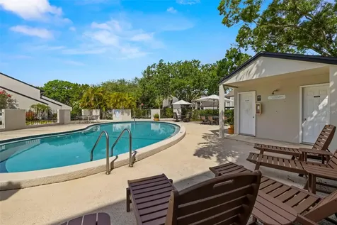 4205 Arborwood Lane Tampa FL 33618