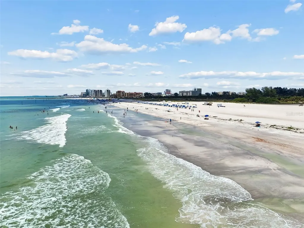 1170 Gulf Boulevard Clearwater Beach FL 33767