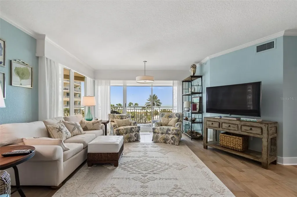 1170 Gulf Boulevard Clearwater Beach FL 33767