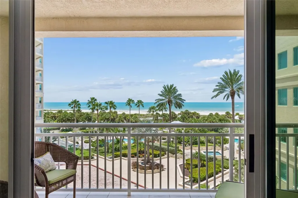 1170 Gulf Boulevard Clearwater Beach FL 33767