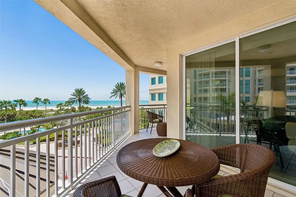 1170 Gulf Boulevard Clearwater Beach FL 33767