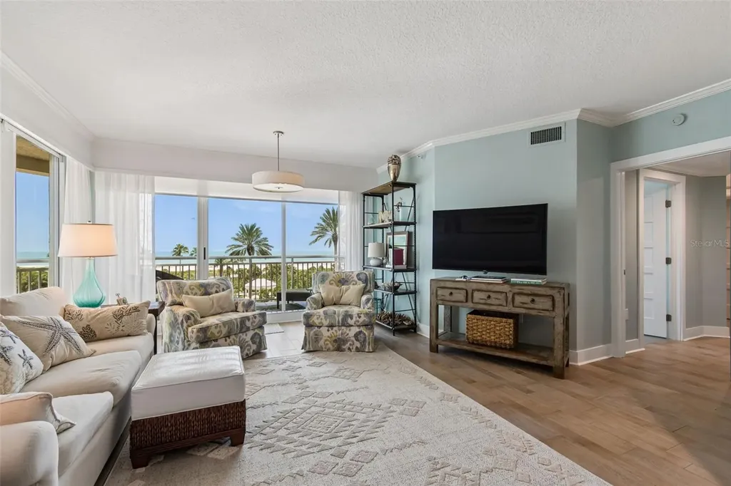 1170 Gulf Boulevard Clearwater Beach FL 33767