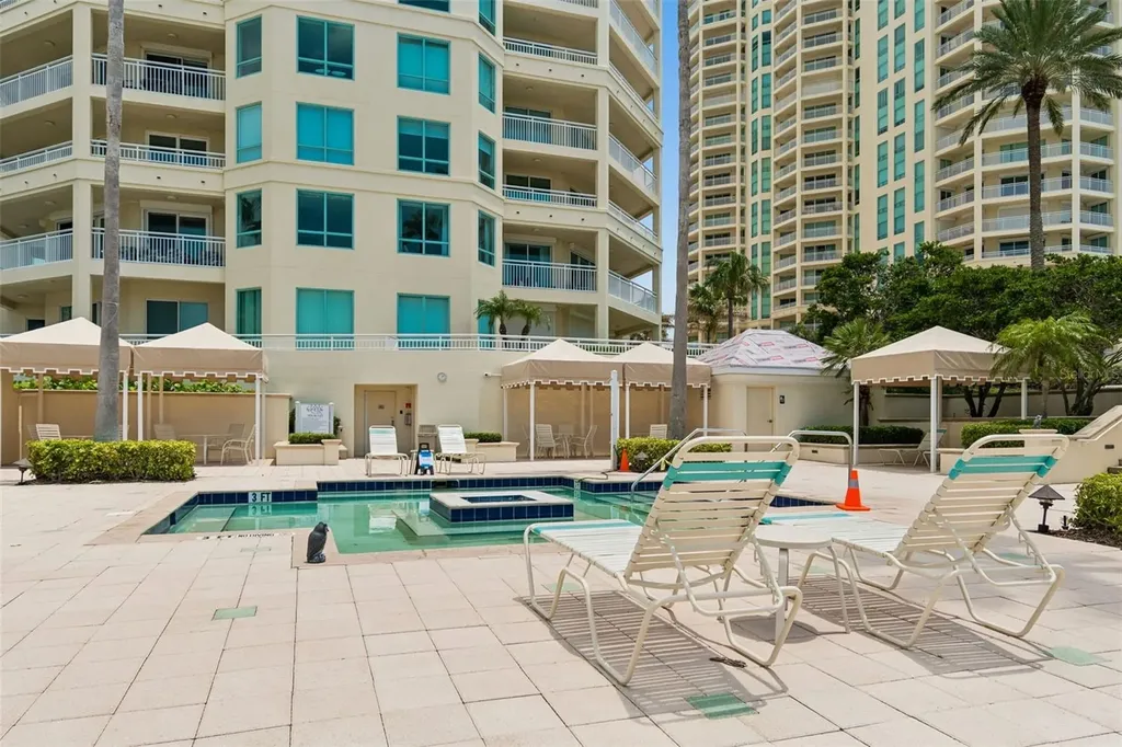 1170 Gulf Boulevard Clearwater Beach FL 33767