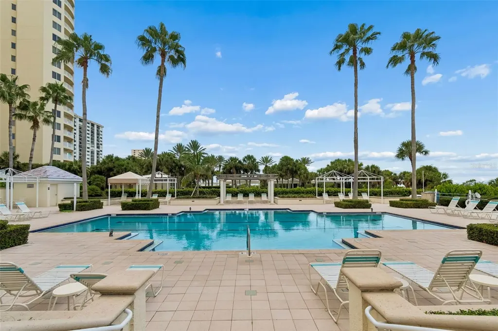 1170 Gulf Boulevard Clearwater Beach FL 33767