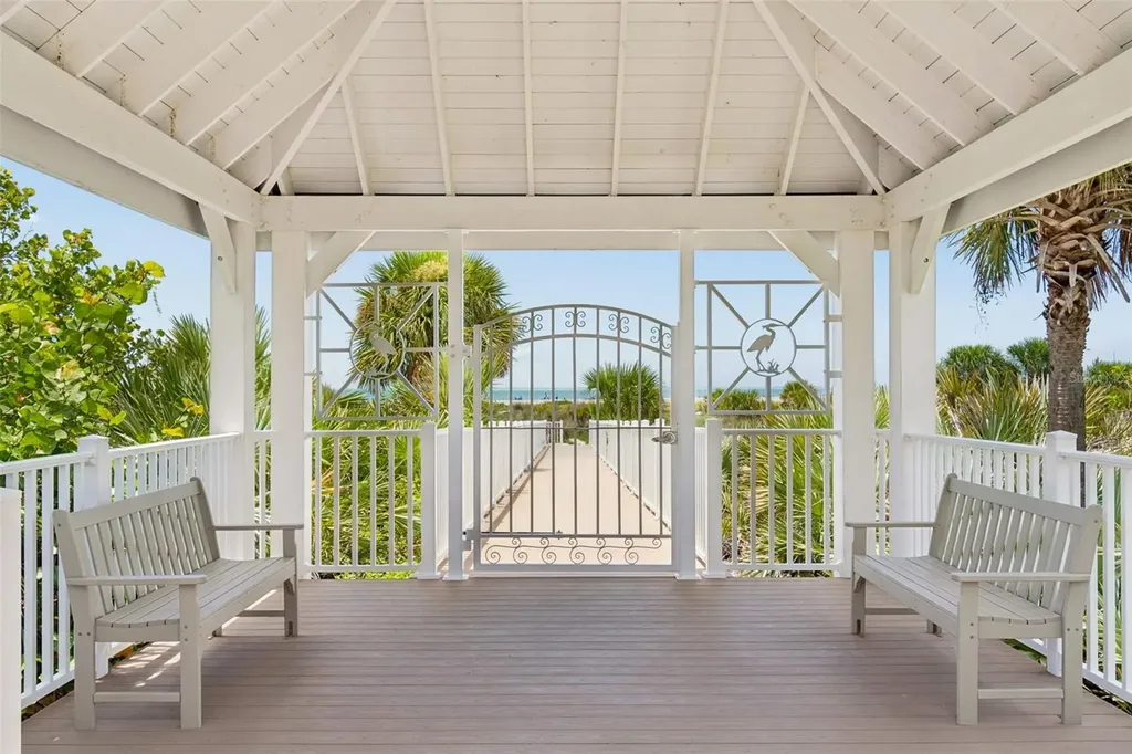 1170 Gulf Boulevard Clearwater Beach FL 33767