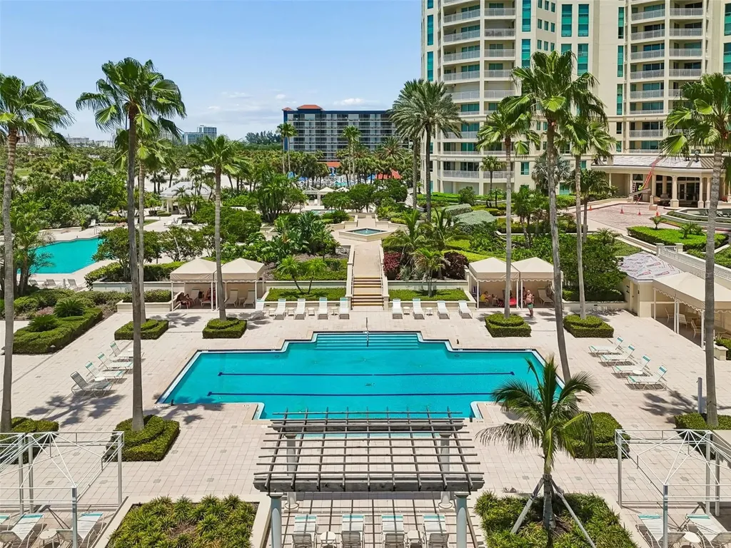 1170 Gulf Boulevard Clearwater Beach FL 33767