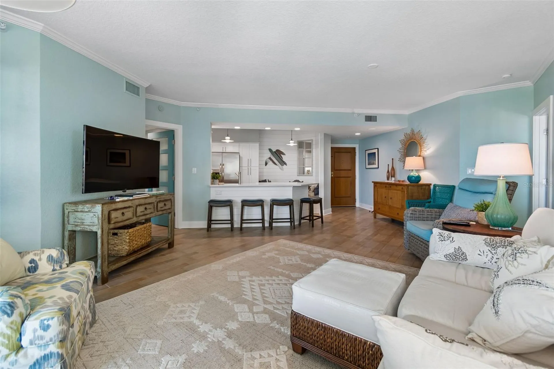 1170 Gulf Boulevard Clearwater Beach FL 33767