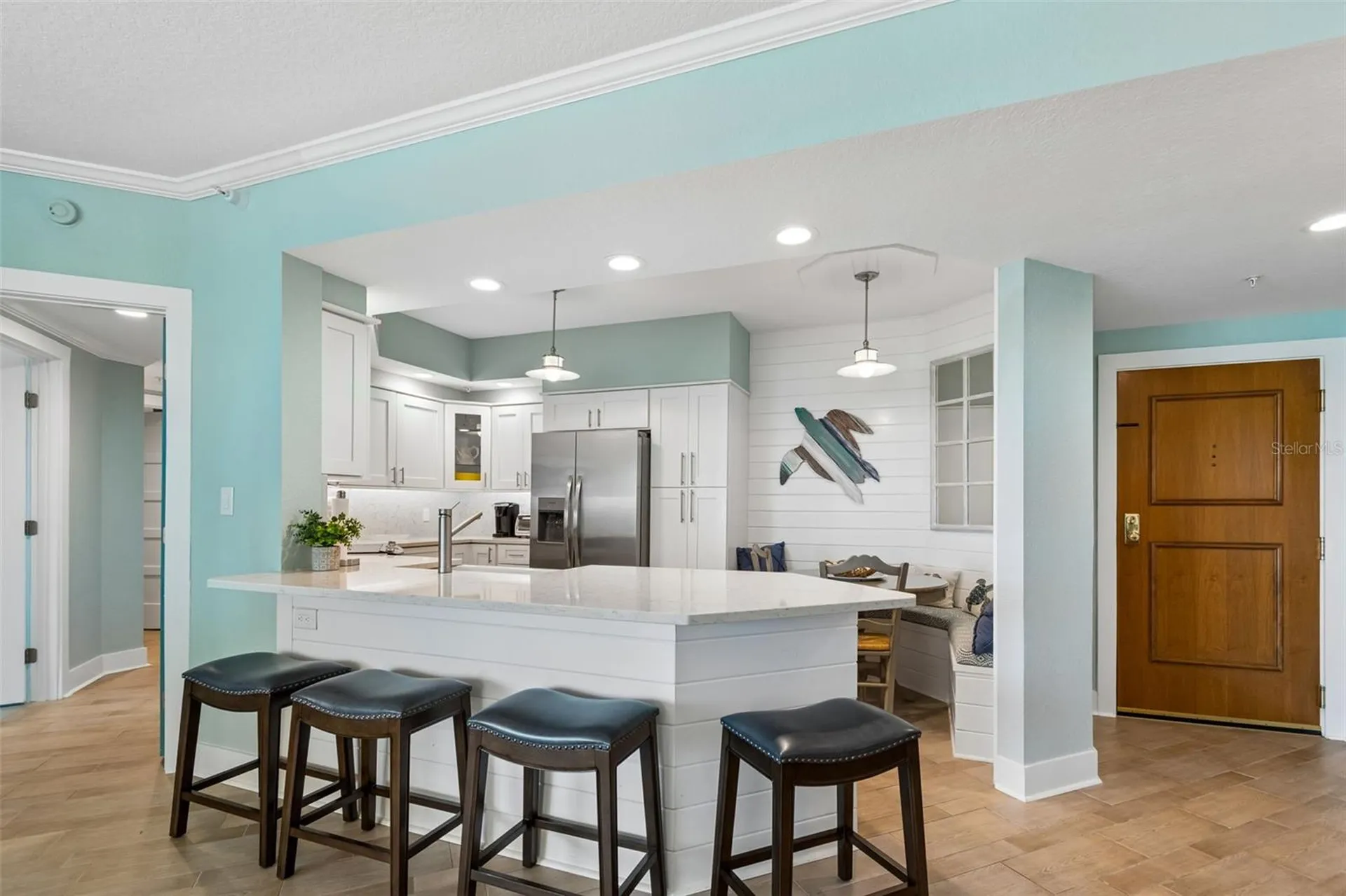 1170 Gulf Boulevard Clearwater Beach FL 33767
