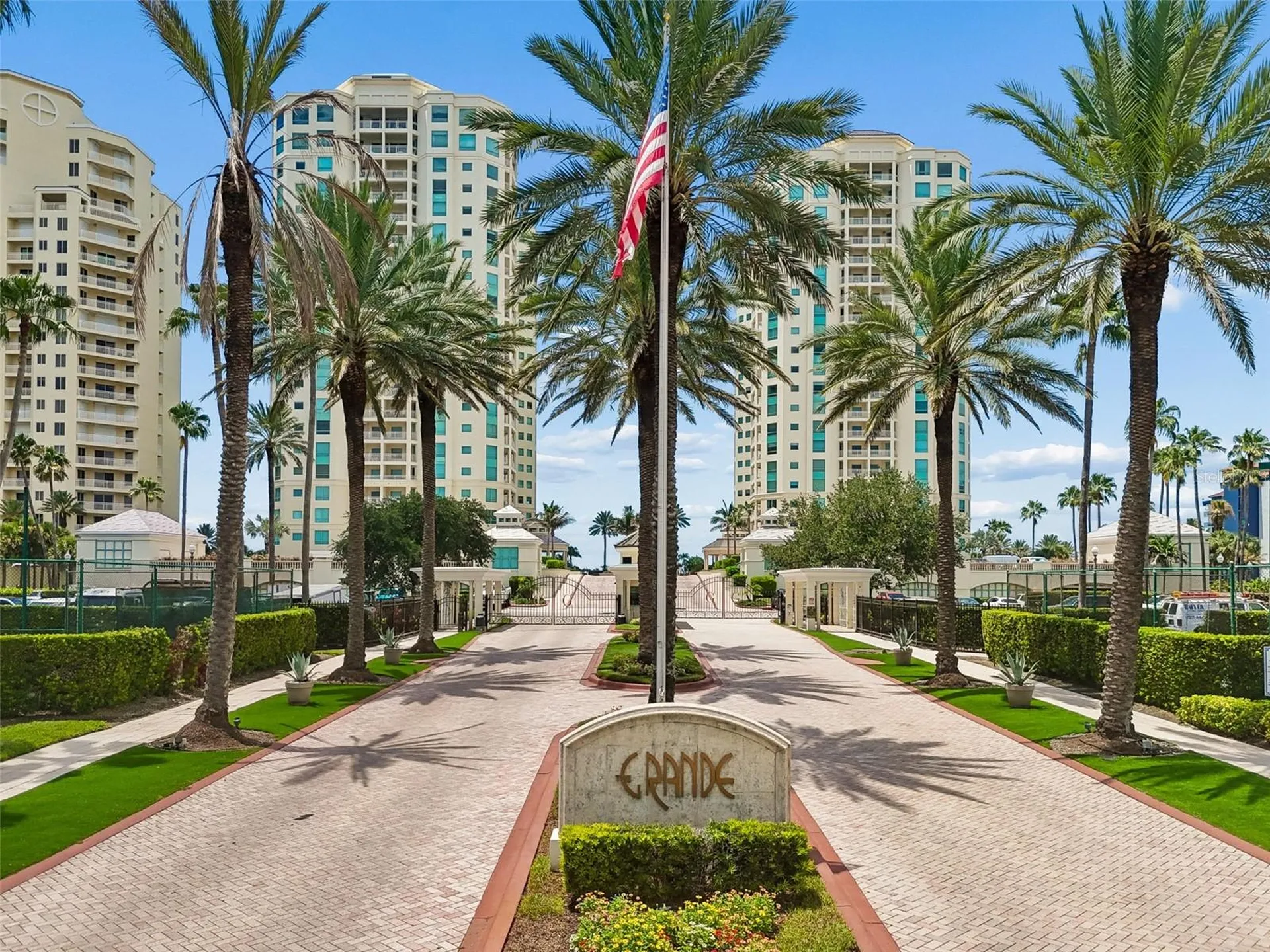 1170 Gulf Boulevard Clearwater Beach FL 33767