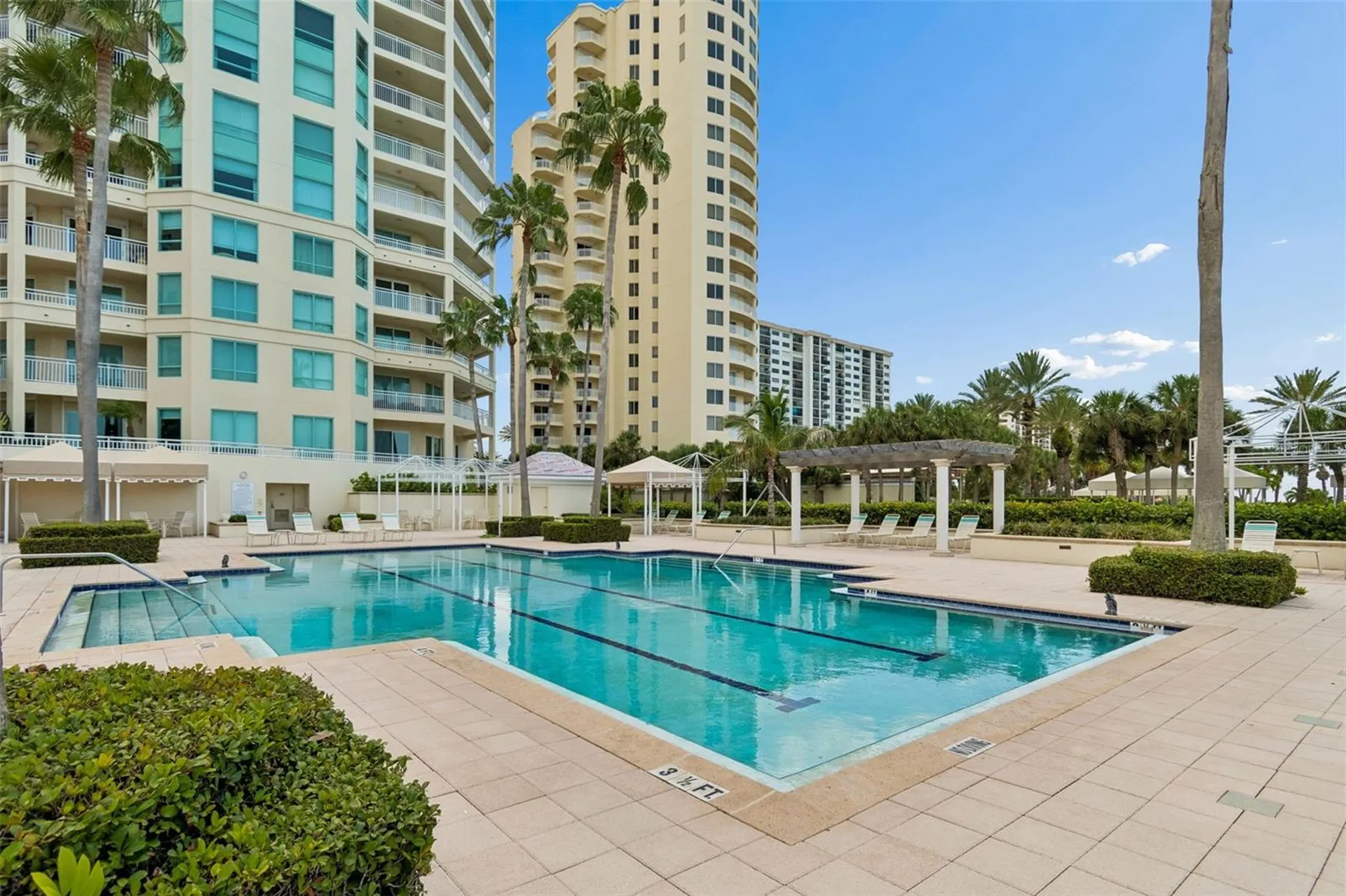 1170 Gulf Boulevard Clearwater Beach FL 33767