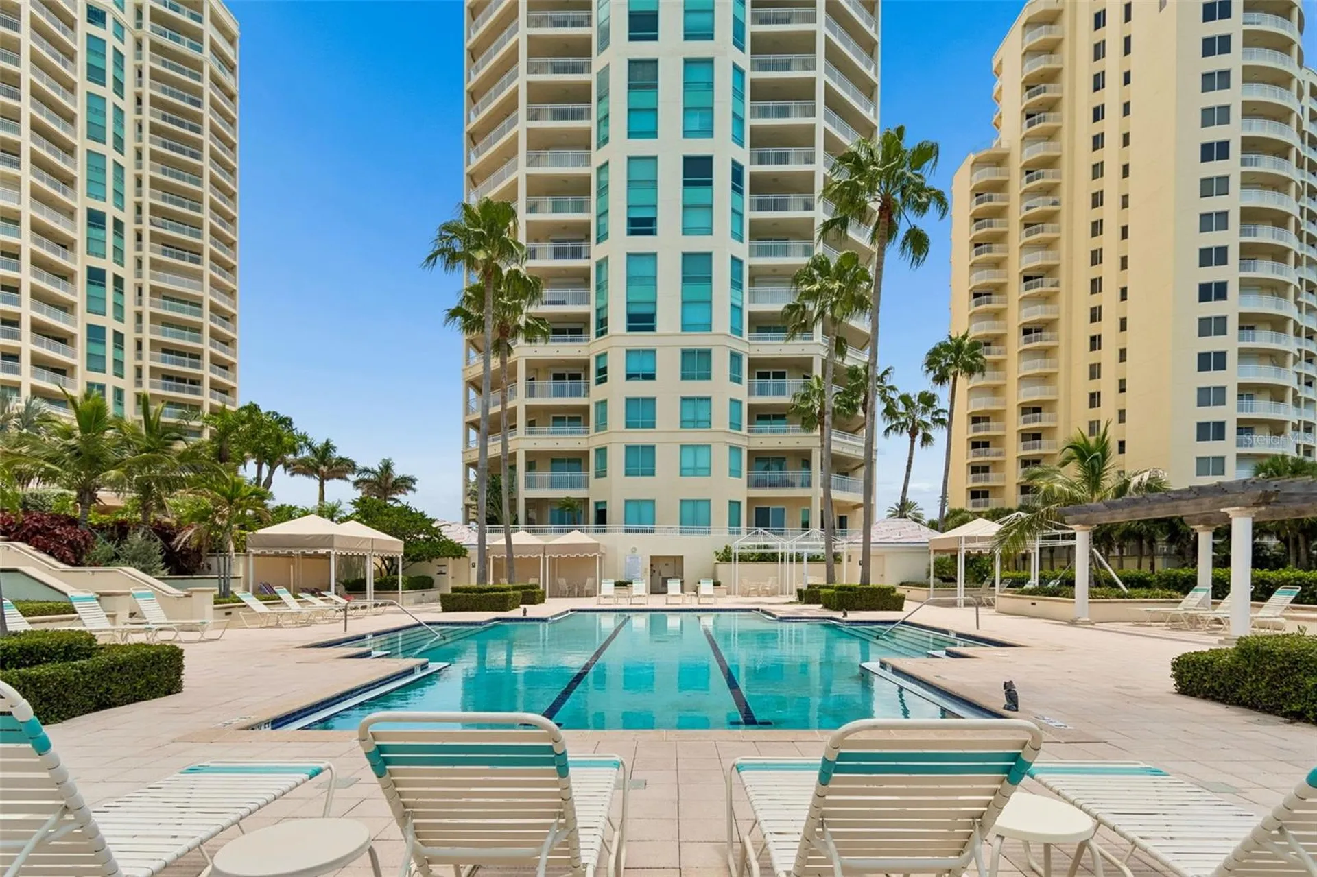 1170 Gulf Boulevard Clearwater Beach FL 33767