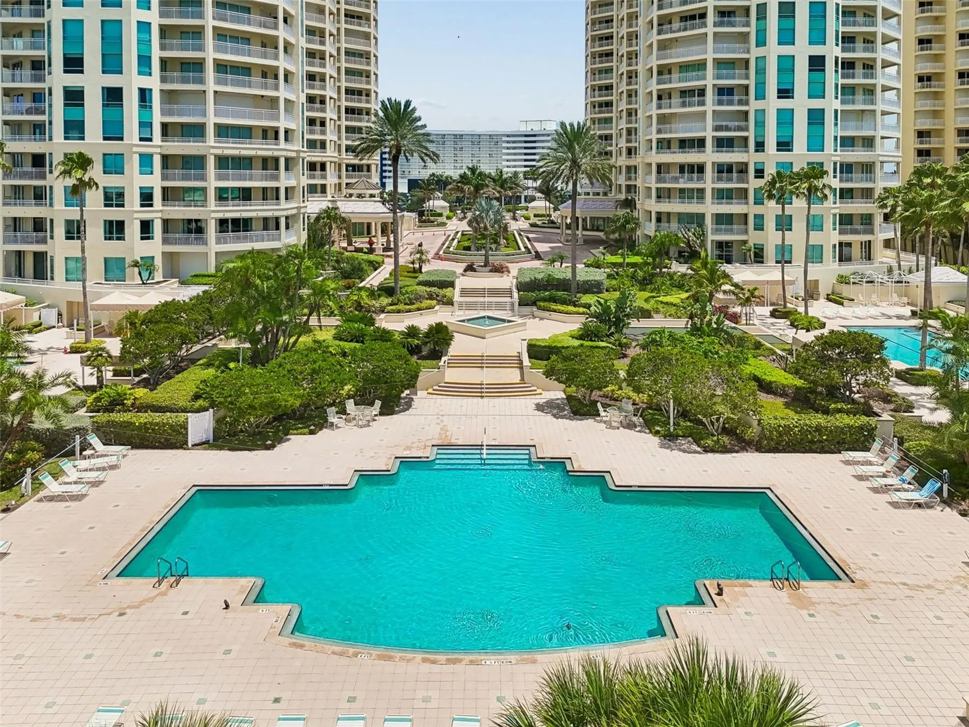 1170 Gulf Boulevard Clearwater Beach FL 33767