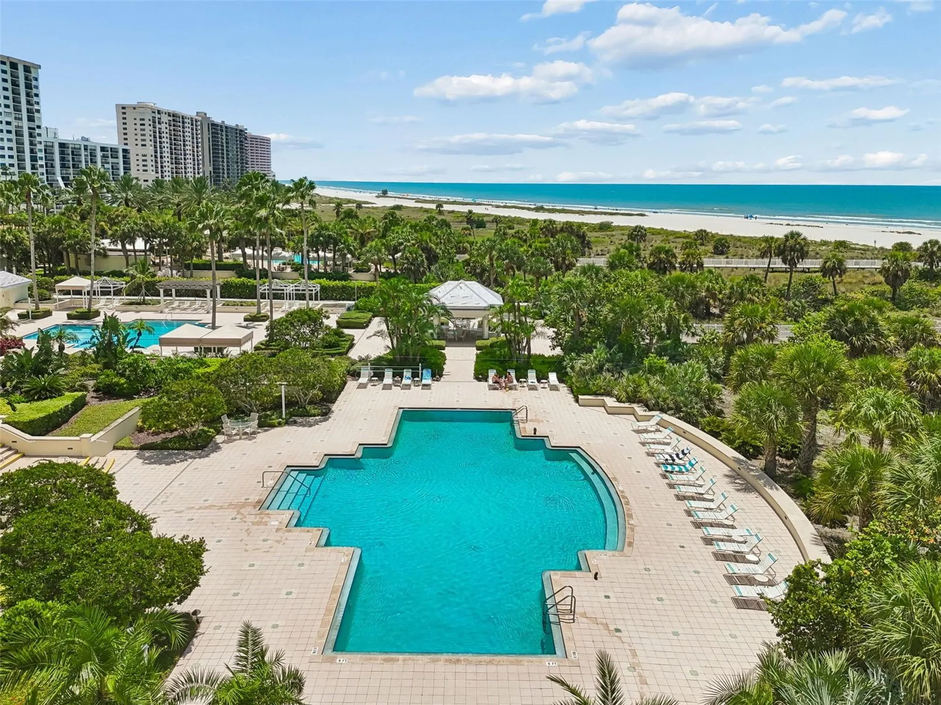 1170 Gulf Boulevard Clearwater Beach FL 33767
