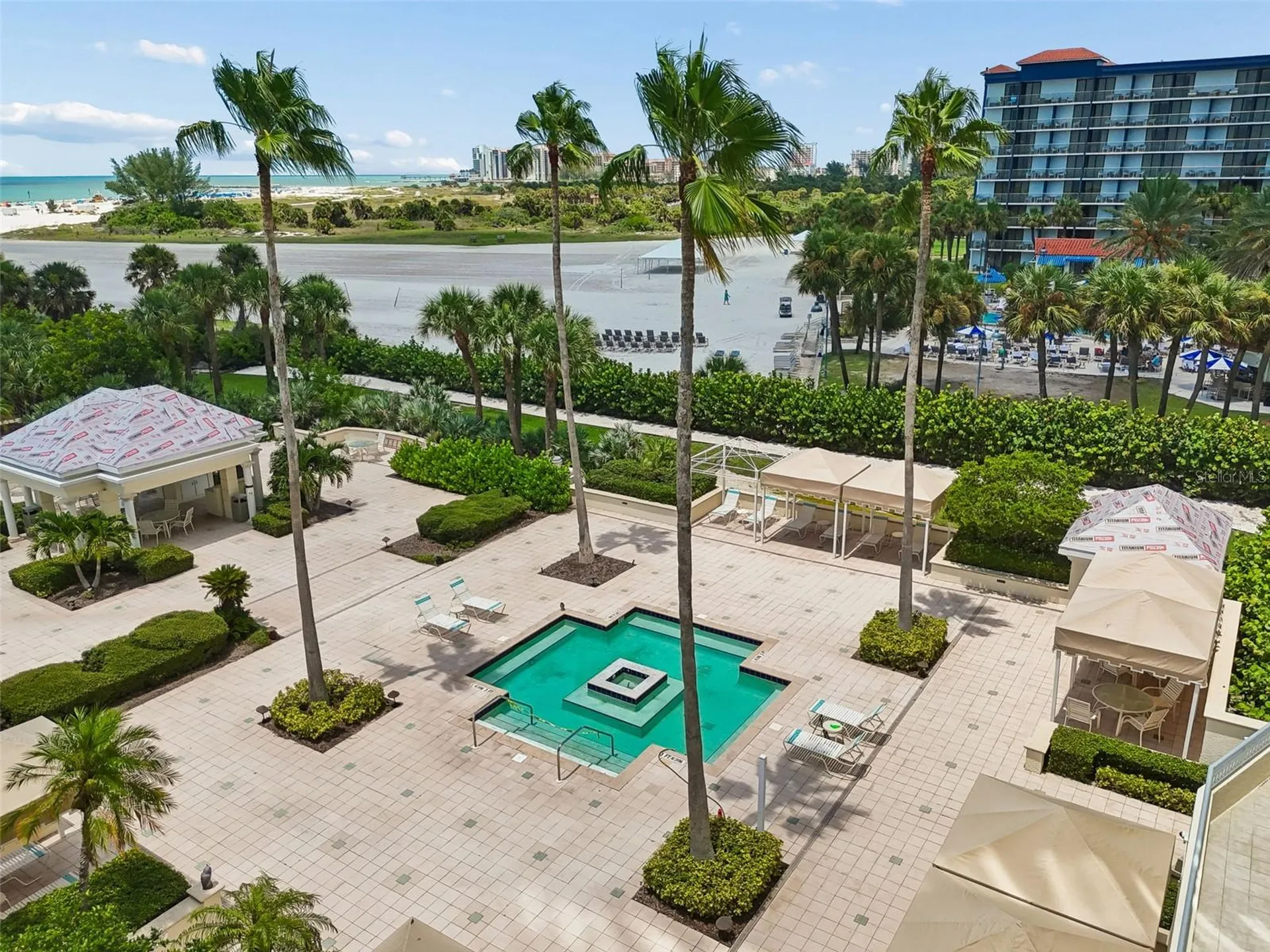 1170 Gulf Boulevard Clearwater Beach FL 33767
