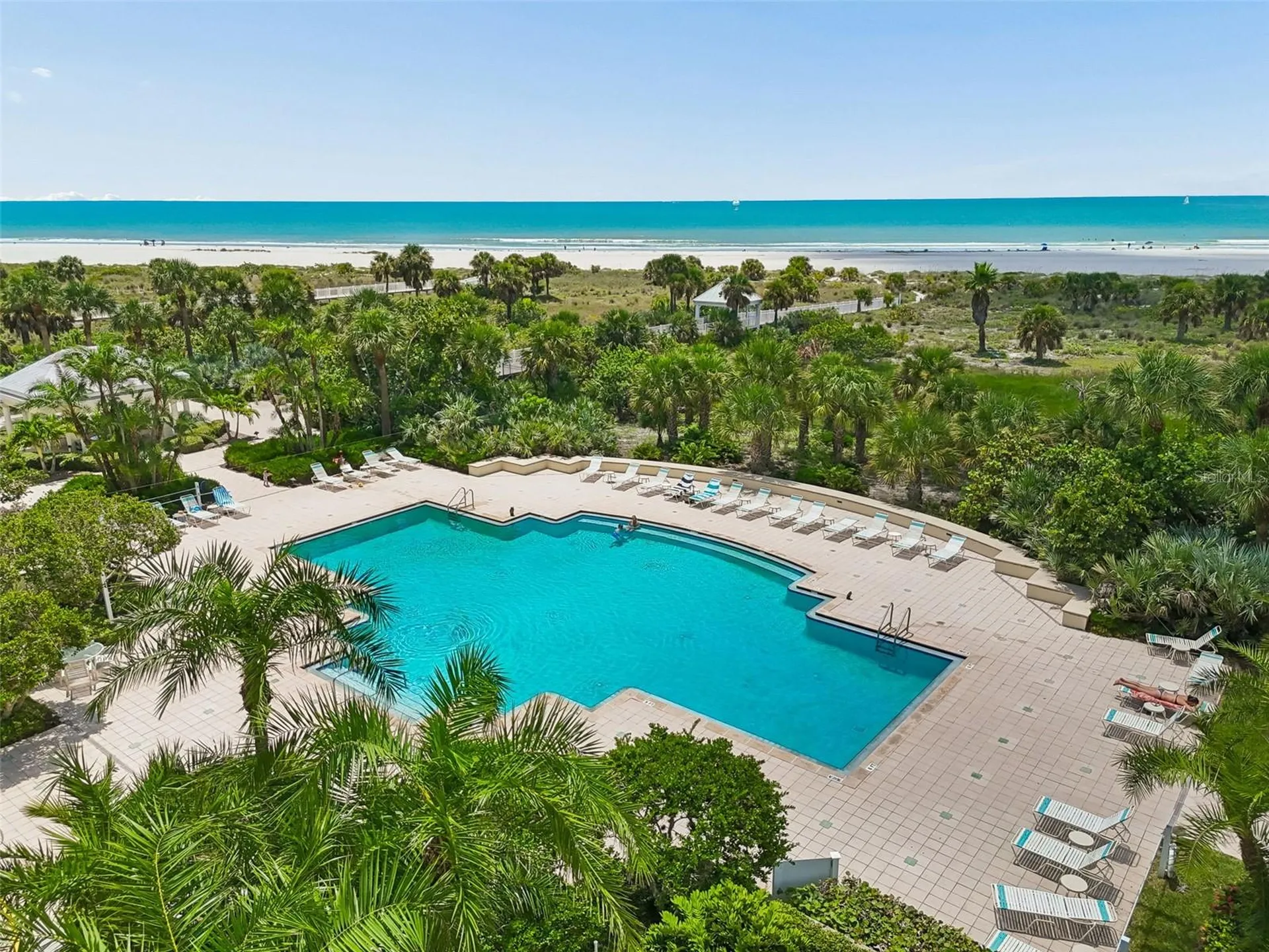 1170 Gulf Boulevard Clearwater Beach FL 33767