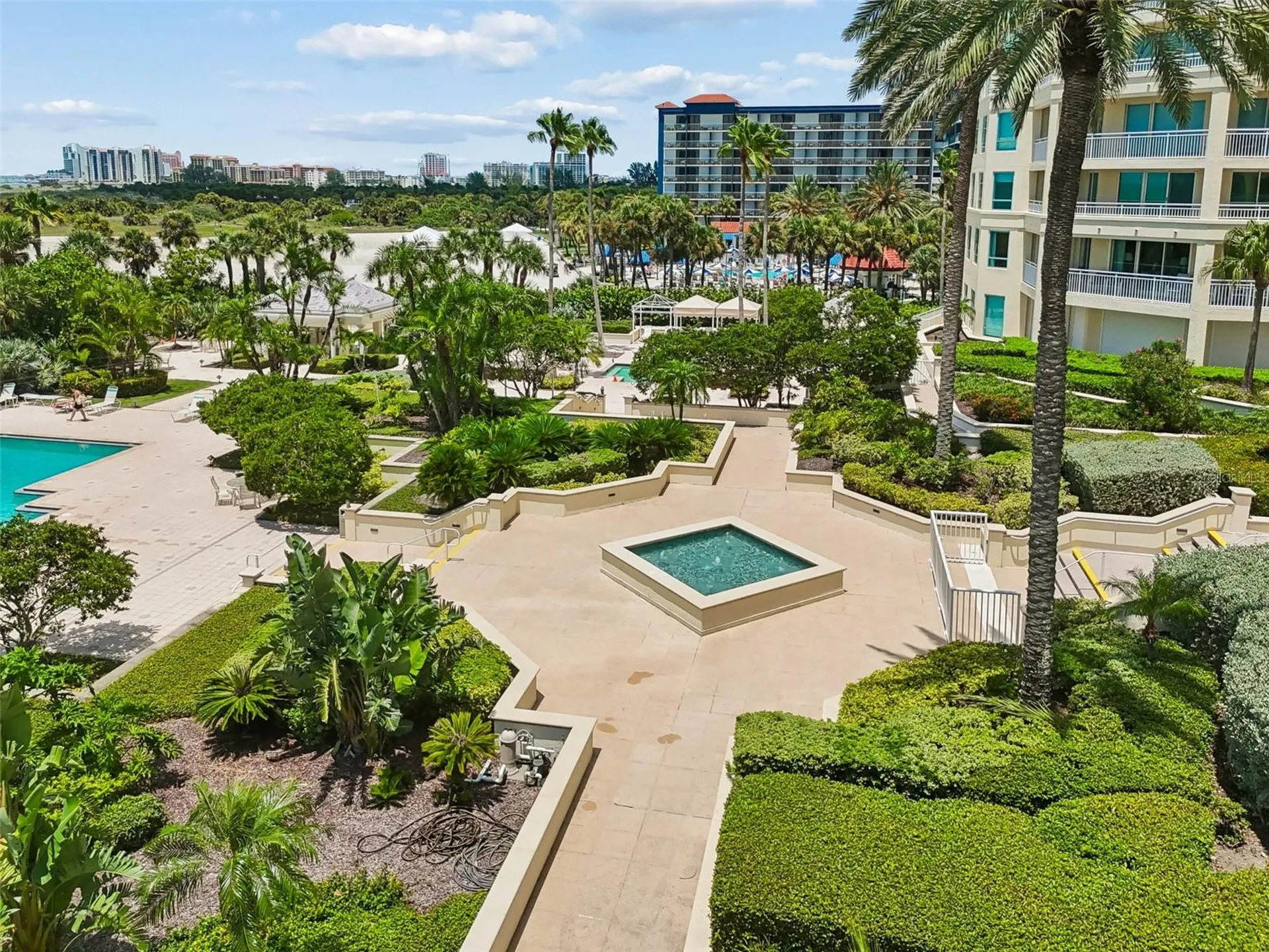 1170 Gulf Boulevard Clearwater Beach FL 33767