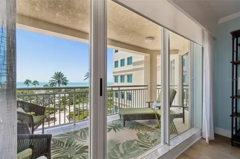 1170 Gulf Boulevard Clearwater Beach FL 33767