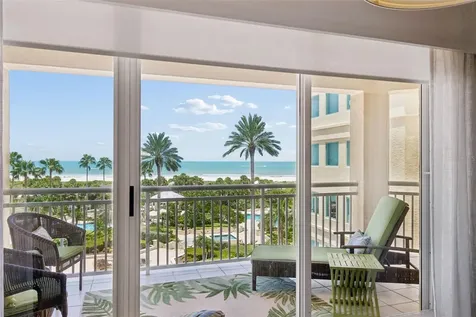 1170 Gulf Boulevard Clearwater Beach FL 33767