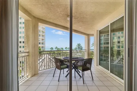 1170 Gulf Boulevard Clearwater Beach FL 33767