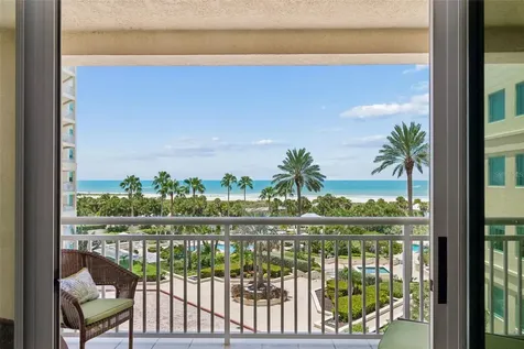 1170 Gulf Boulevard Clearwater Beach FL 33767