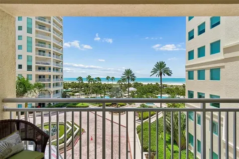 1170 Gulf Boulevard Clearwater Beach FL 33767