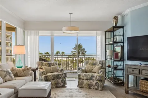 1170 Gulf Boulevard Clearwater Beach FL 33767