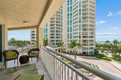 1170 Gulf Boulevard Clearwater Beach FL 33767