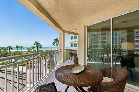 1170 Gulf Boulevard Clearwater Beach FL 33767