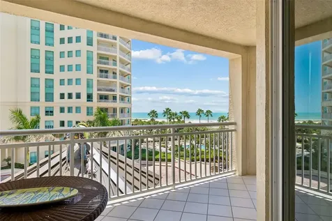 1170 Gulf Boulevard Clearwater Beach FL 33767