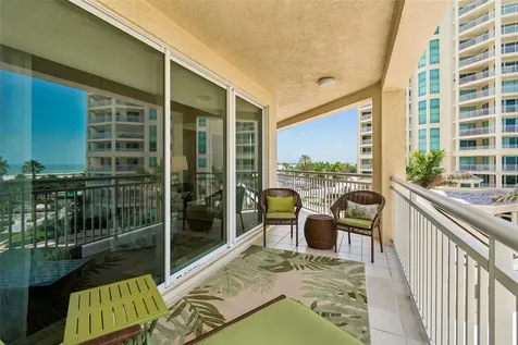 1170 Gulf Boulevard Clearwater Beach FL 33767
