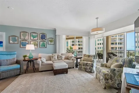 1170 Gulf Boulevard Clearwater Beach FL 33767