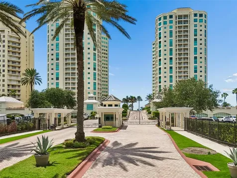 1170 Gulf Boulevard Clearwater Beach FL 33767