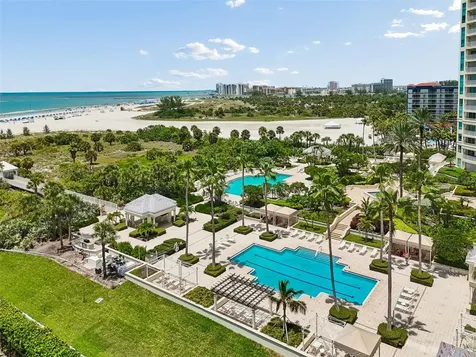 1170 Gulf Boulevard Clearwater Beach FL 33767