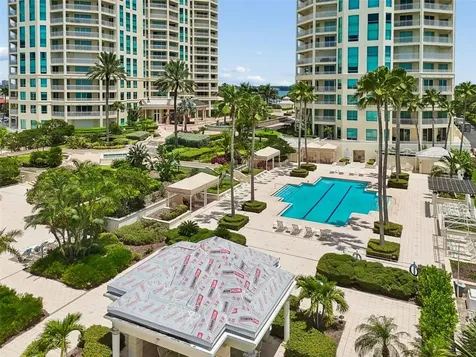 1170 Gulf Boulevard Clearwater Beach FL 33767