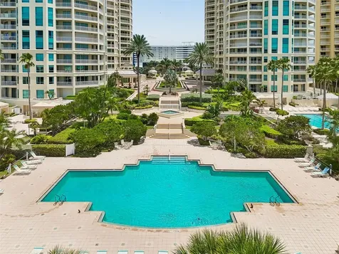 1170 Gulf Boulevard Clearwater Beach FL 33767