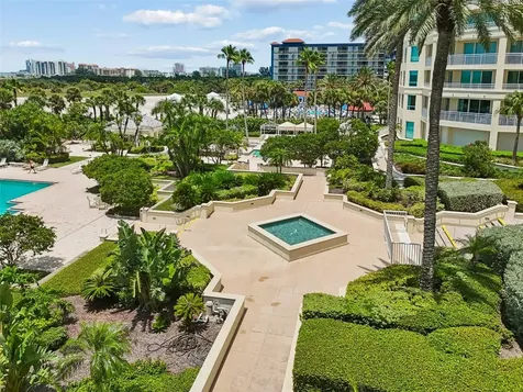 1170 Gulf Boulevard Clearwater Beach FL 33767