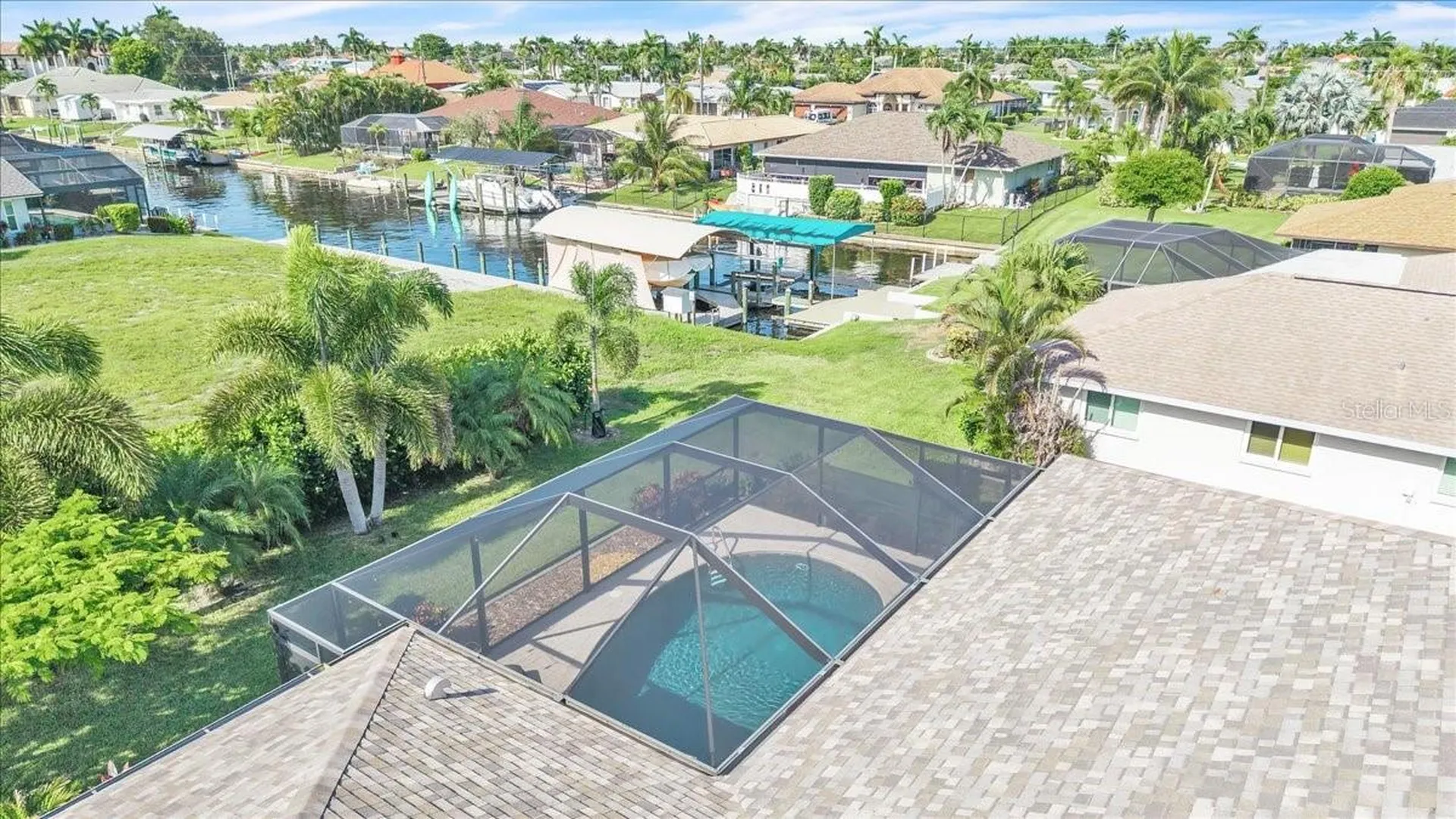1903 SE 29th Lane Cape Coral FL 33904