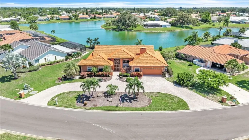 373 Eden Drive Englewood FL 34223