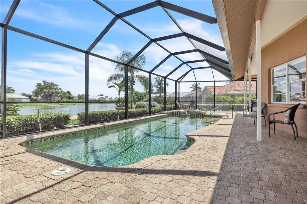 373 Eden Drive Englewood FL 34223