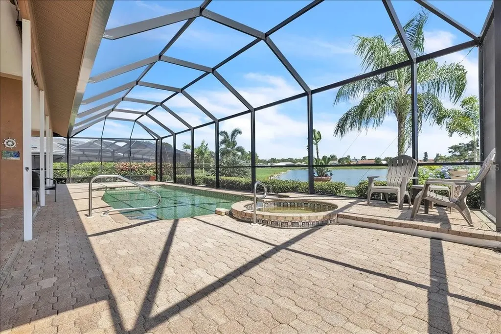 373 Eden Drive Englewood FL 34223