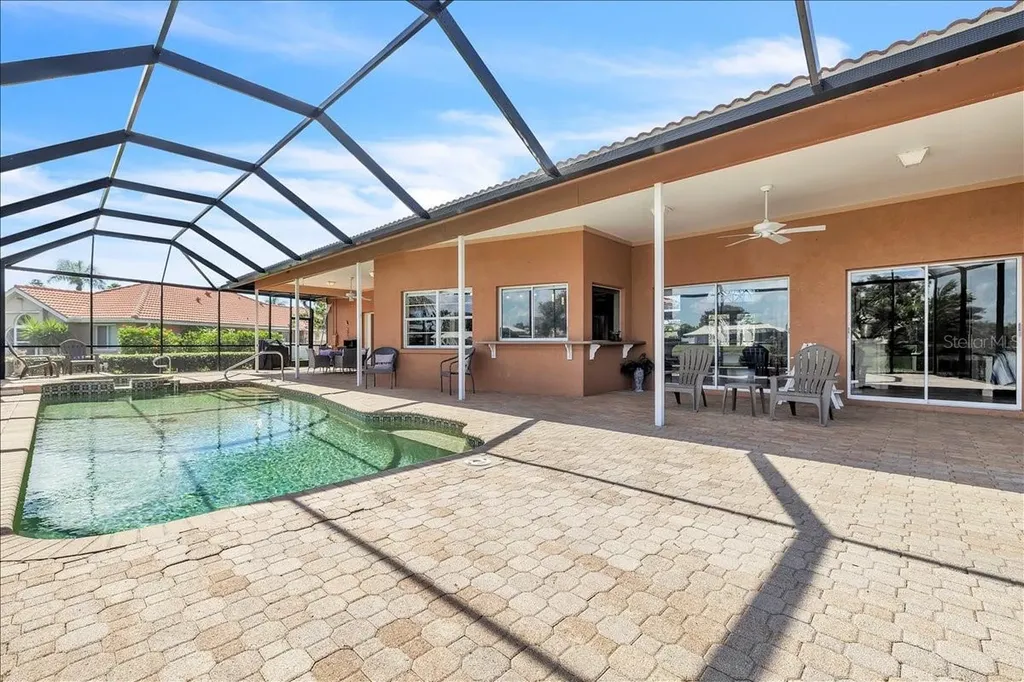 373 Eden Drive Englewood FL 34223