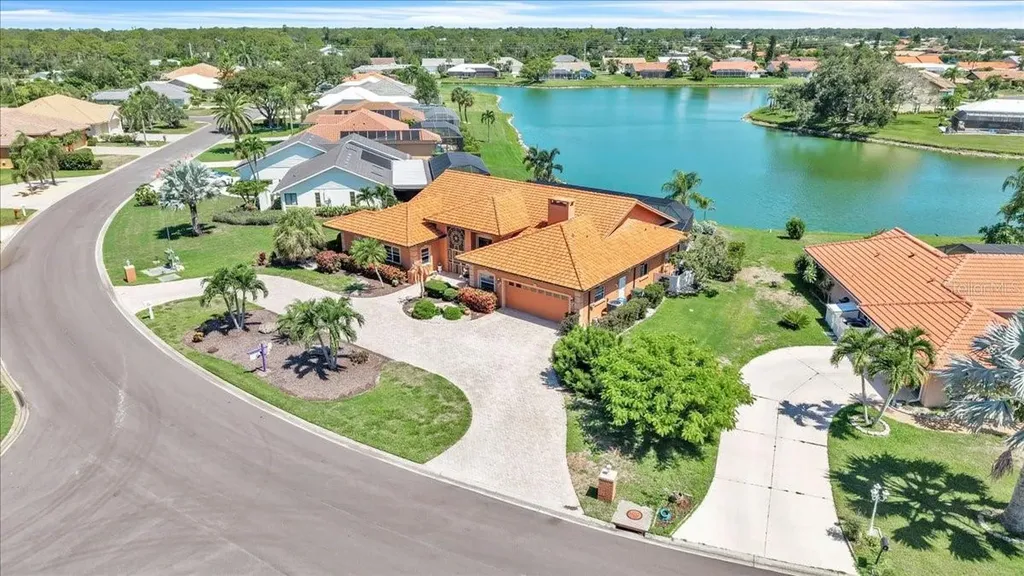 373 Eden Drive Englewood FL 34223