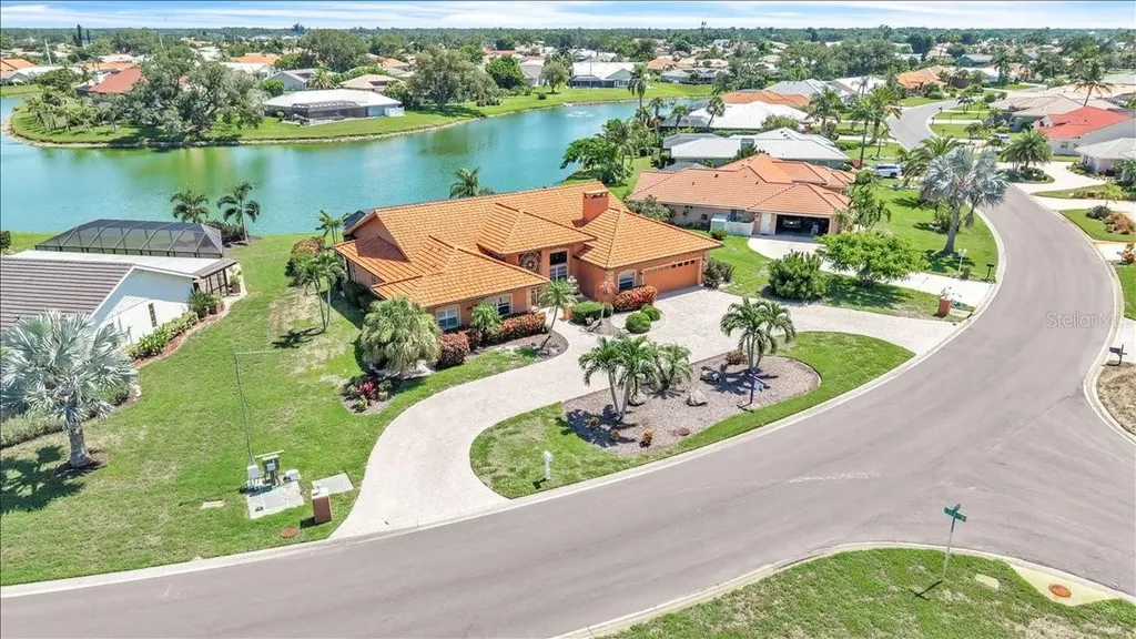 373 Eden Drive Englewood FL 34223