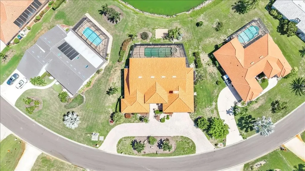 373 Eden Drive Englewood FL 34223