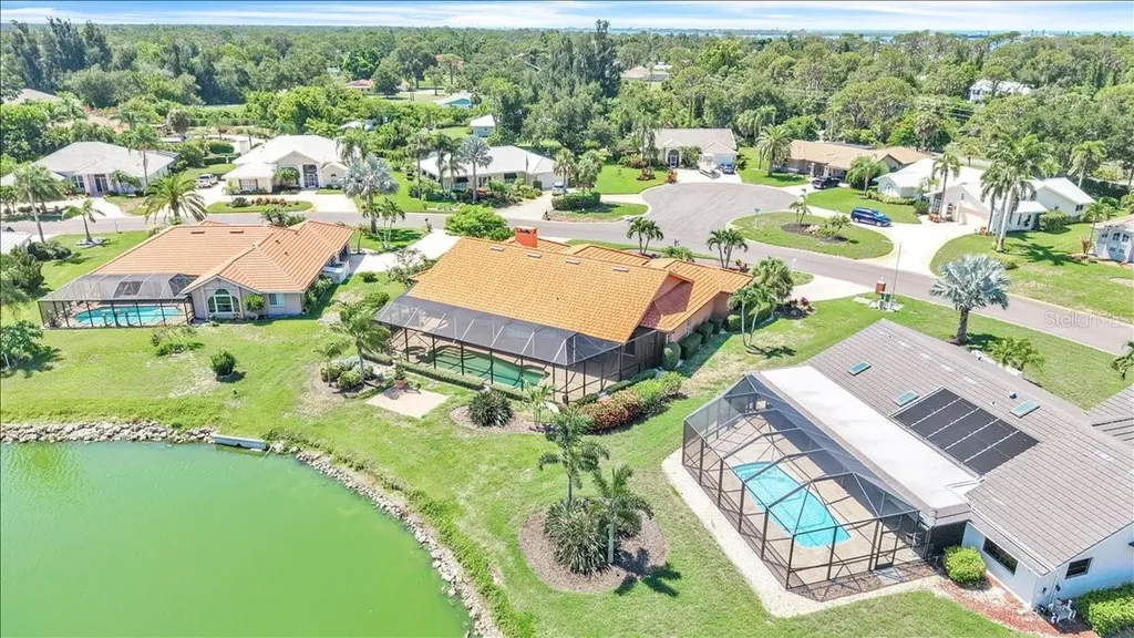 373 Eden Drive Englewood FL 34223