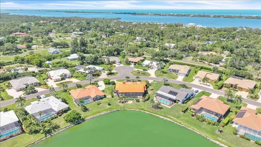 373 Eden Drive Englewood FL 34223