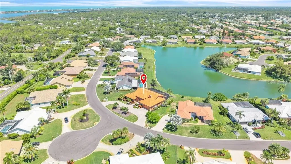 373 Eden Drive Englewood FL 34223
